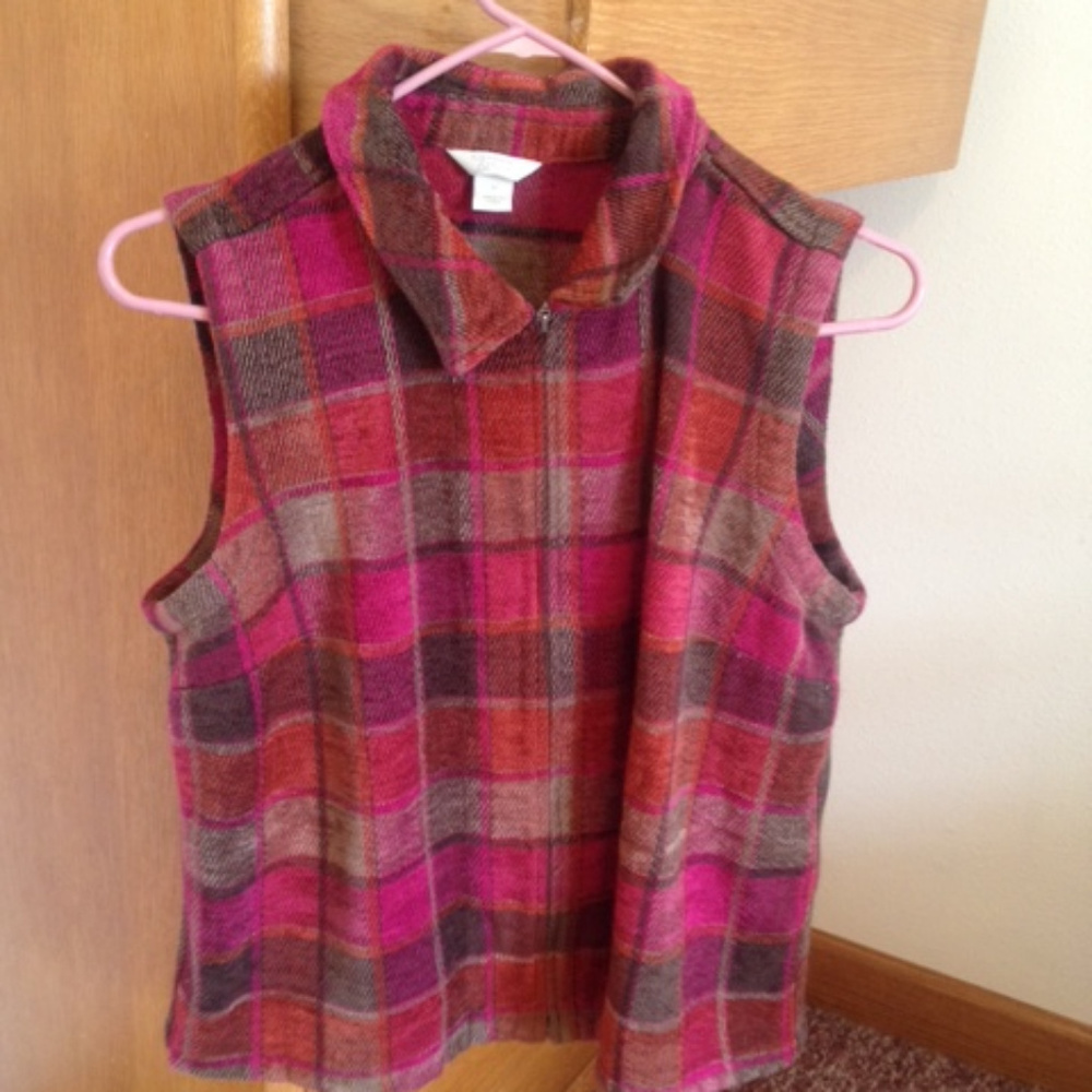 Vest